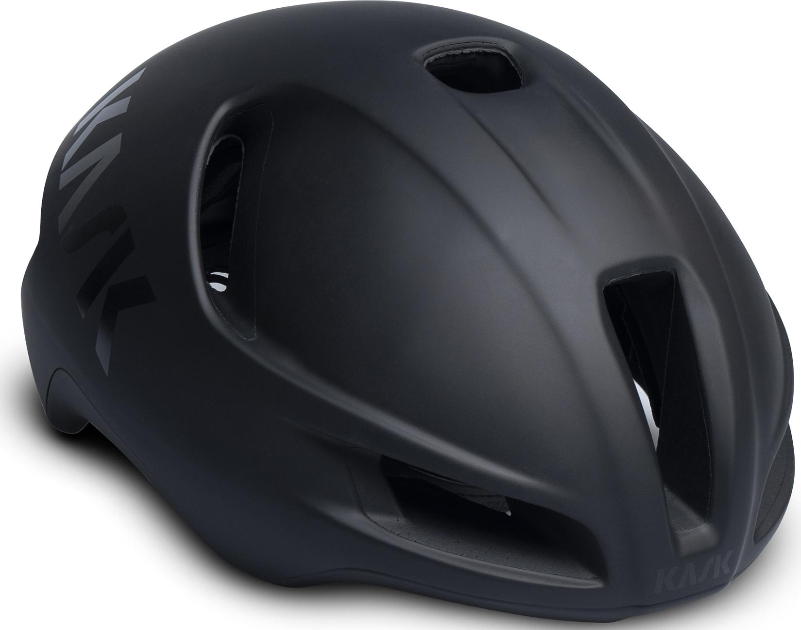 Kask Utopia Y Helmet (wg11) 2022  Black Matte