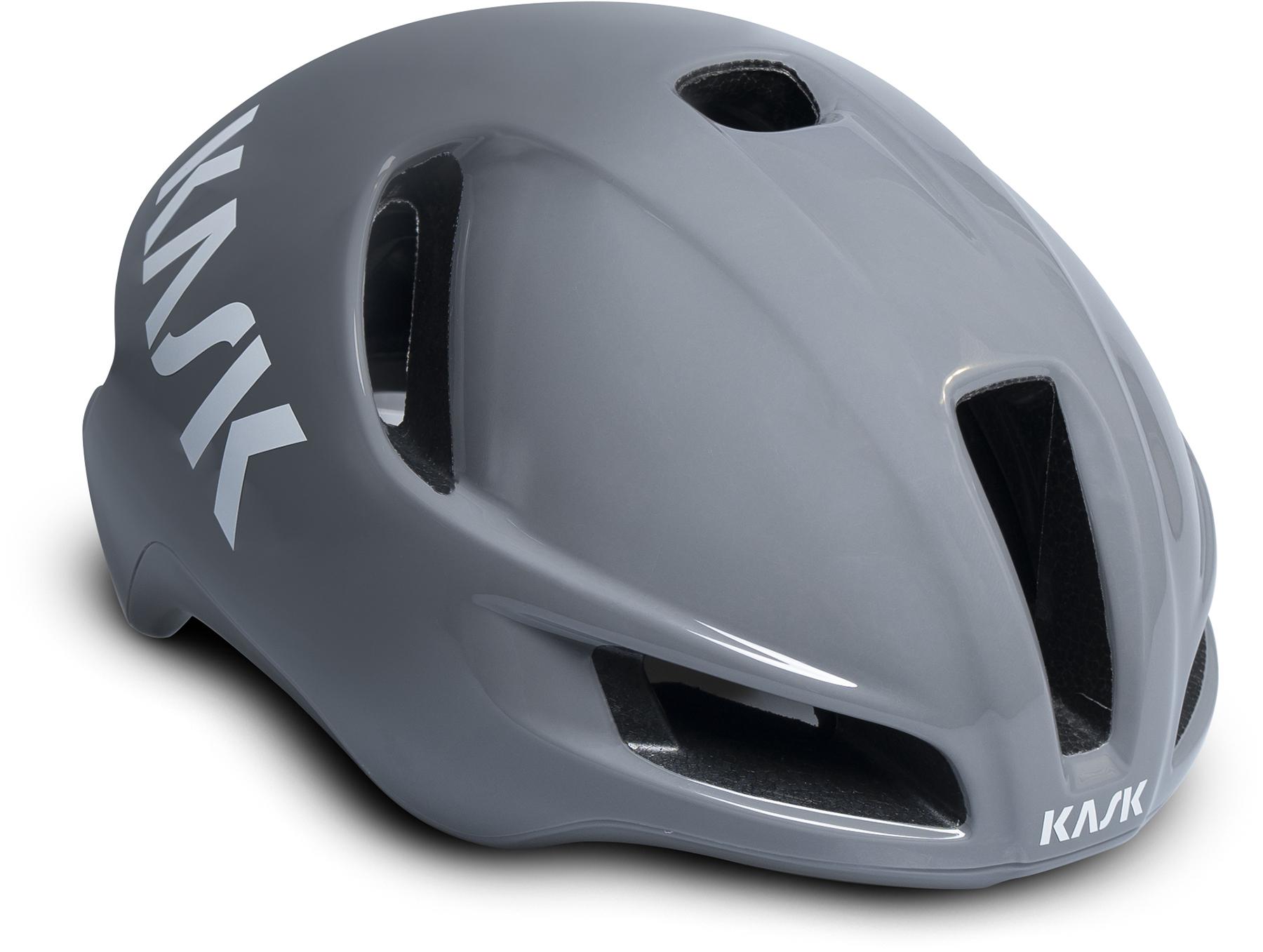 Kask Utopia Y Helmet (wg11) 2022  Grey