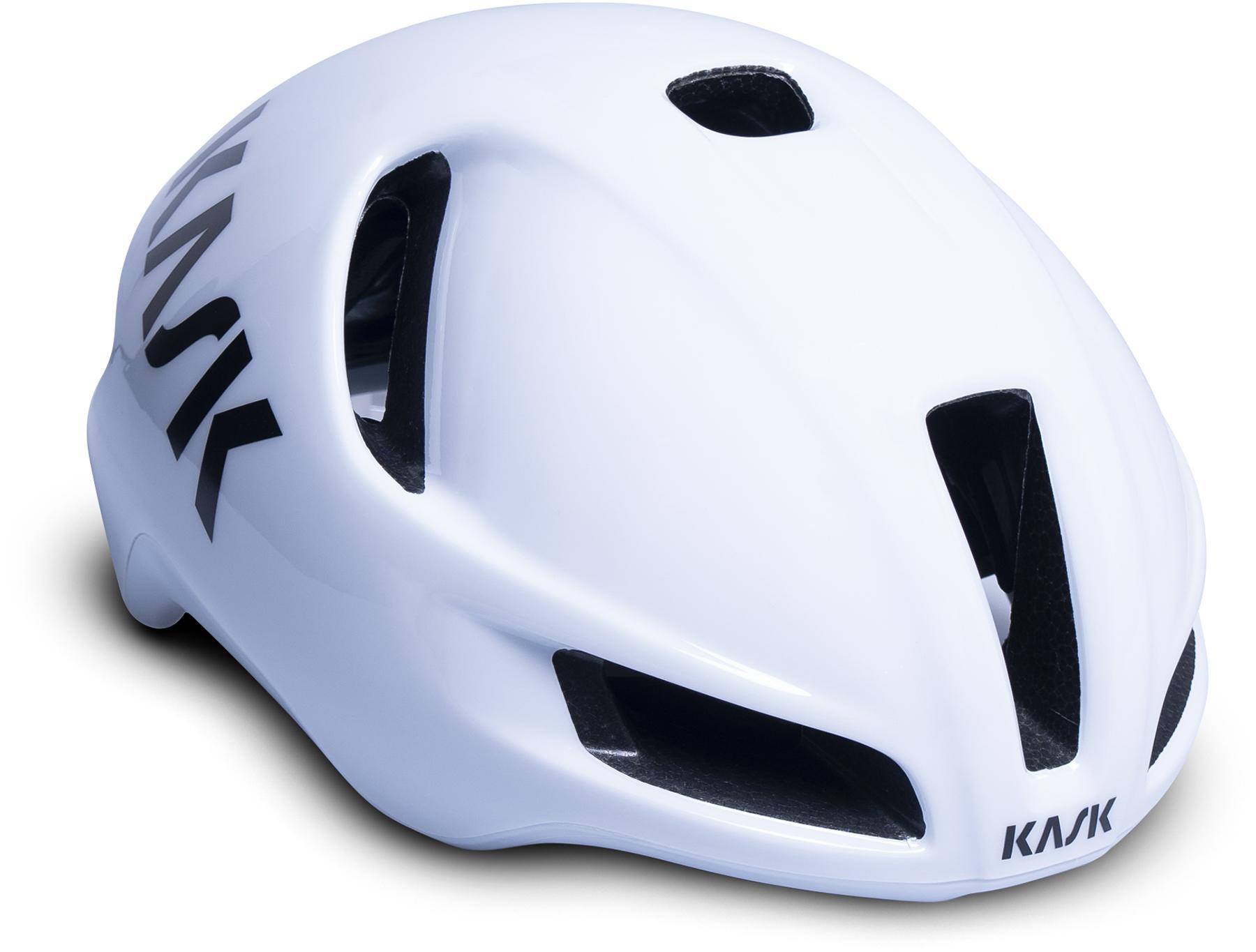 Kask Utopia Y Helmet (wg11) 2022  White