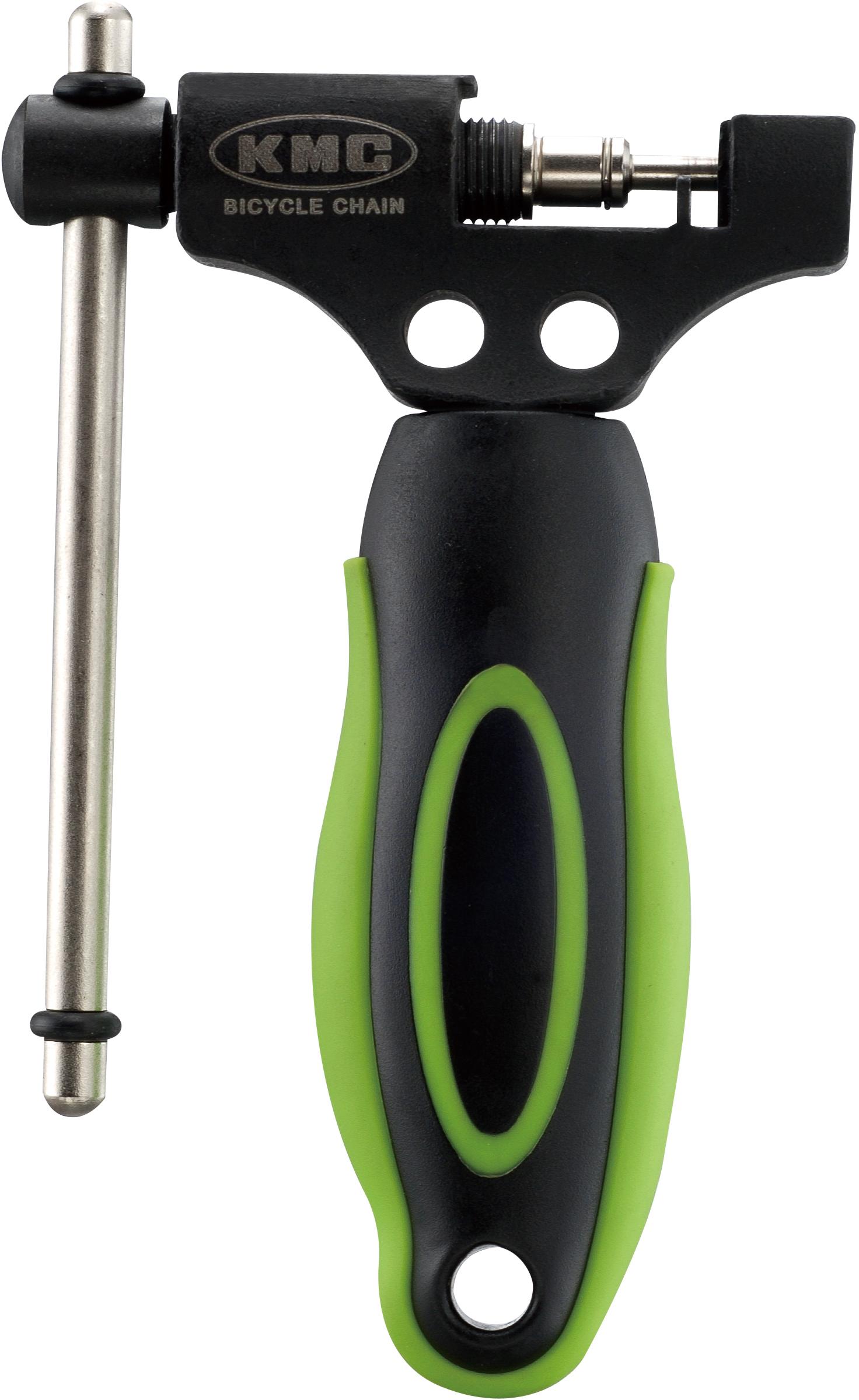 Kmc Chain Tool De-riveter  Black/green