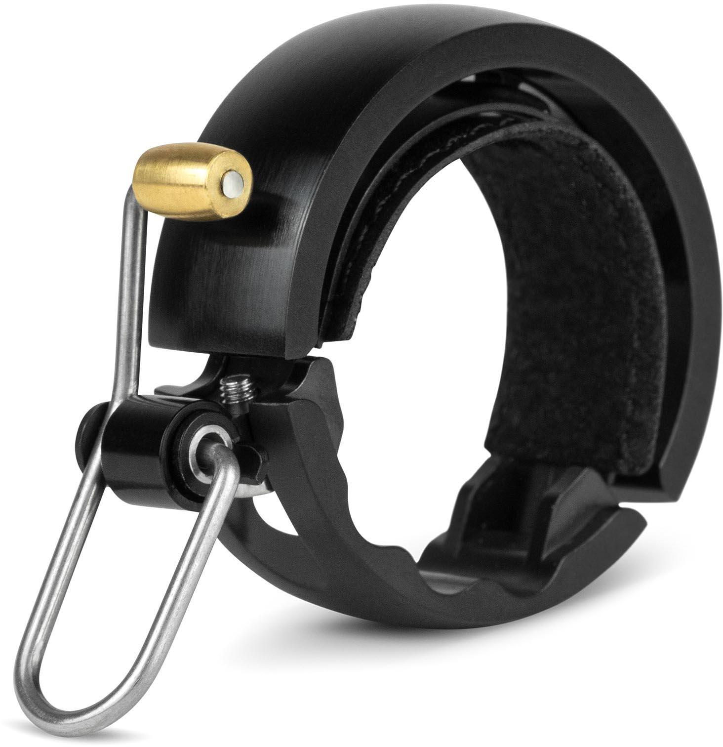 Colnago Fork Headset Expander - Black - 1.1/8  Black