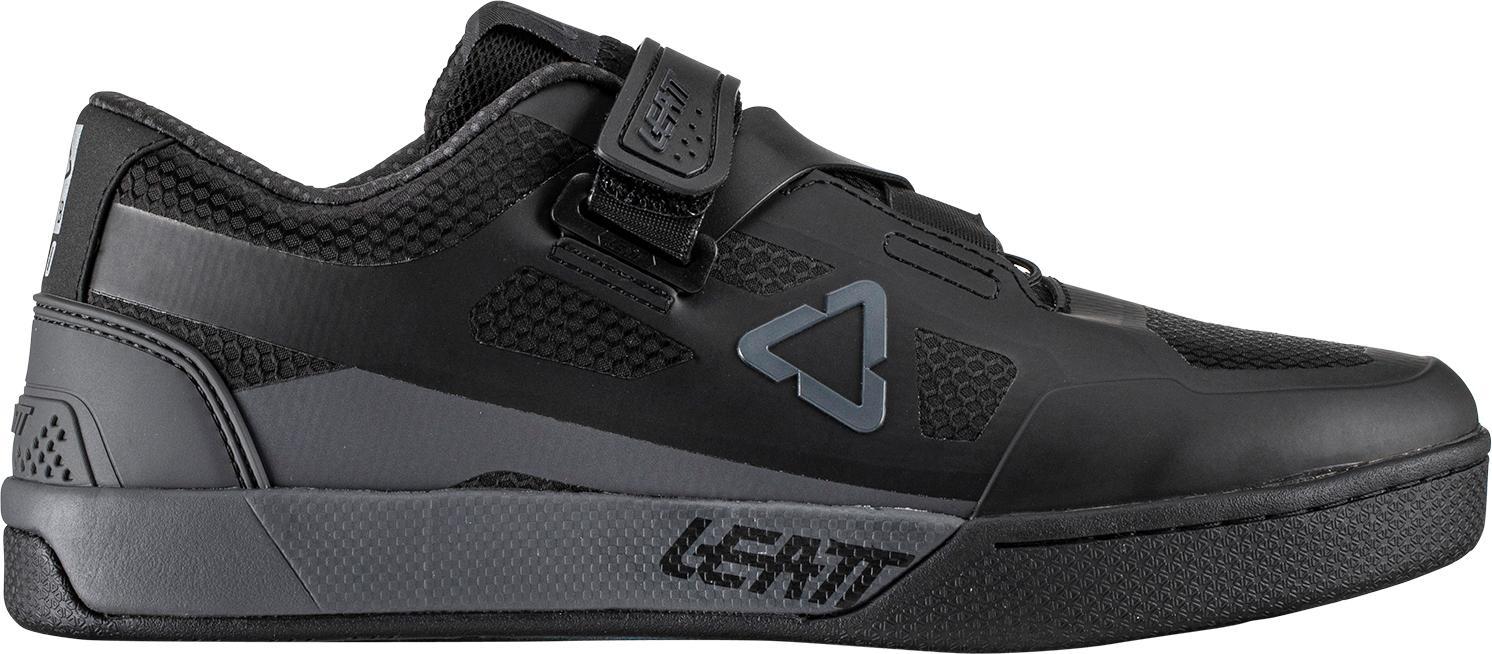 Leatt 5.0 Clipless Pedal Shoe  Stealth