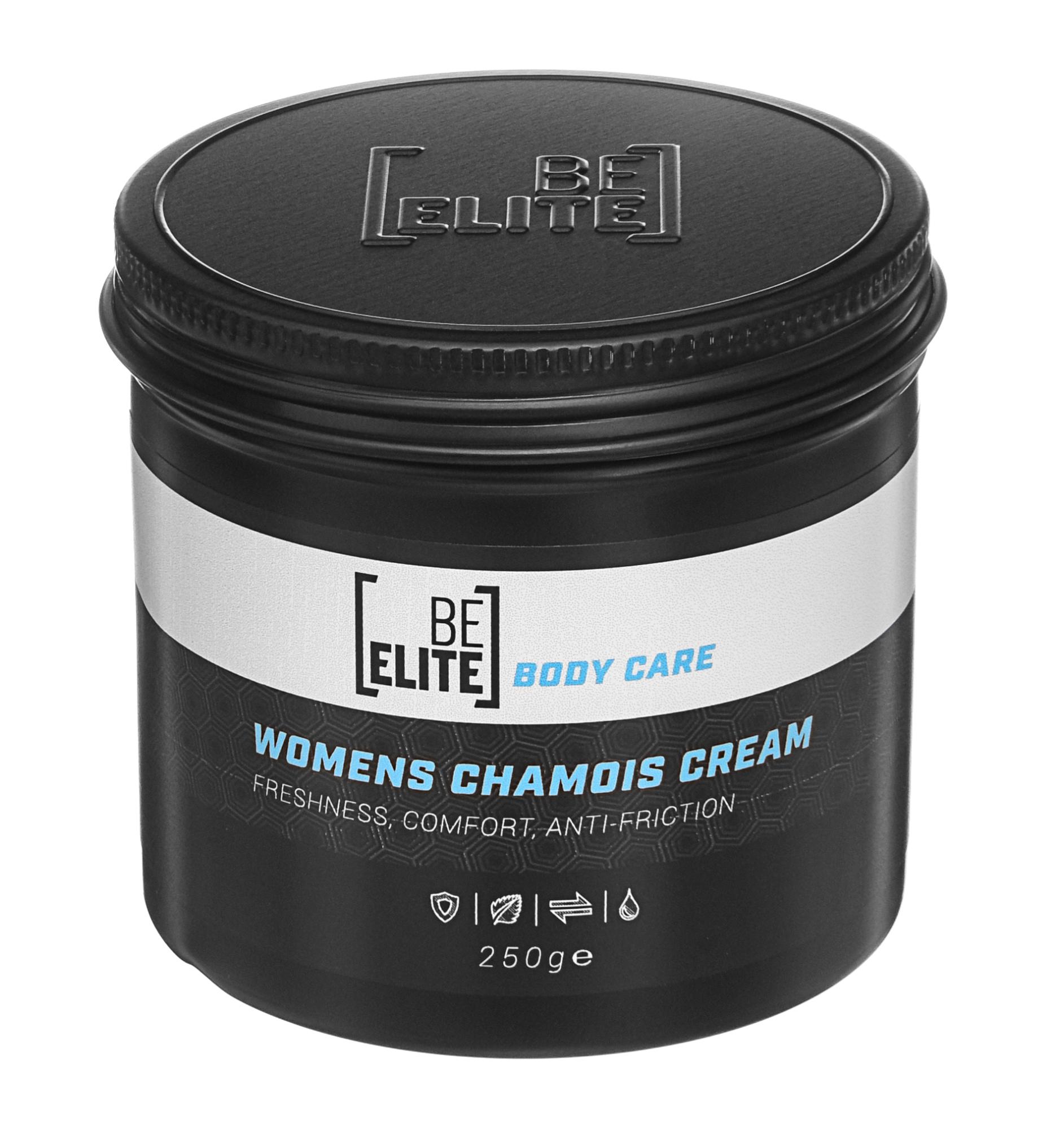 Beelite Chamois Cream Womens 250ml  Neutral