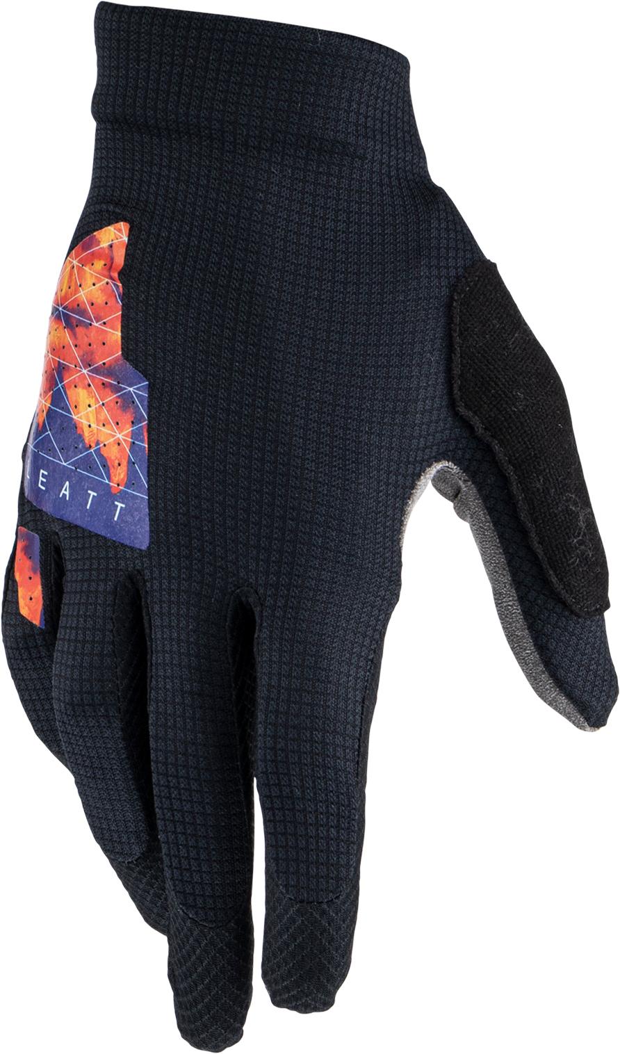 Leatt Mtb 1.0 Gloves 2023  Black