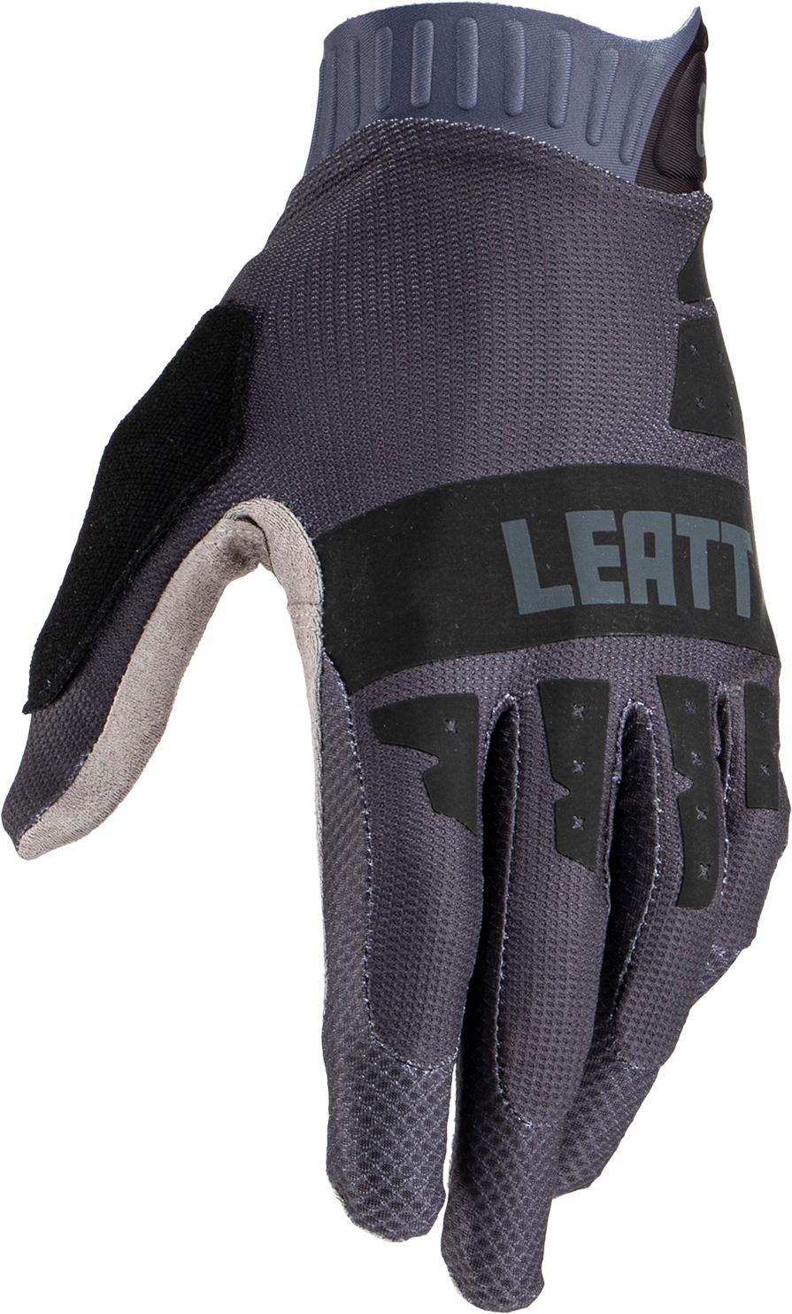 Leatt Mtb 2.0 X-flow Gloves  Stealth