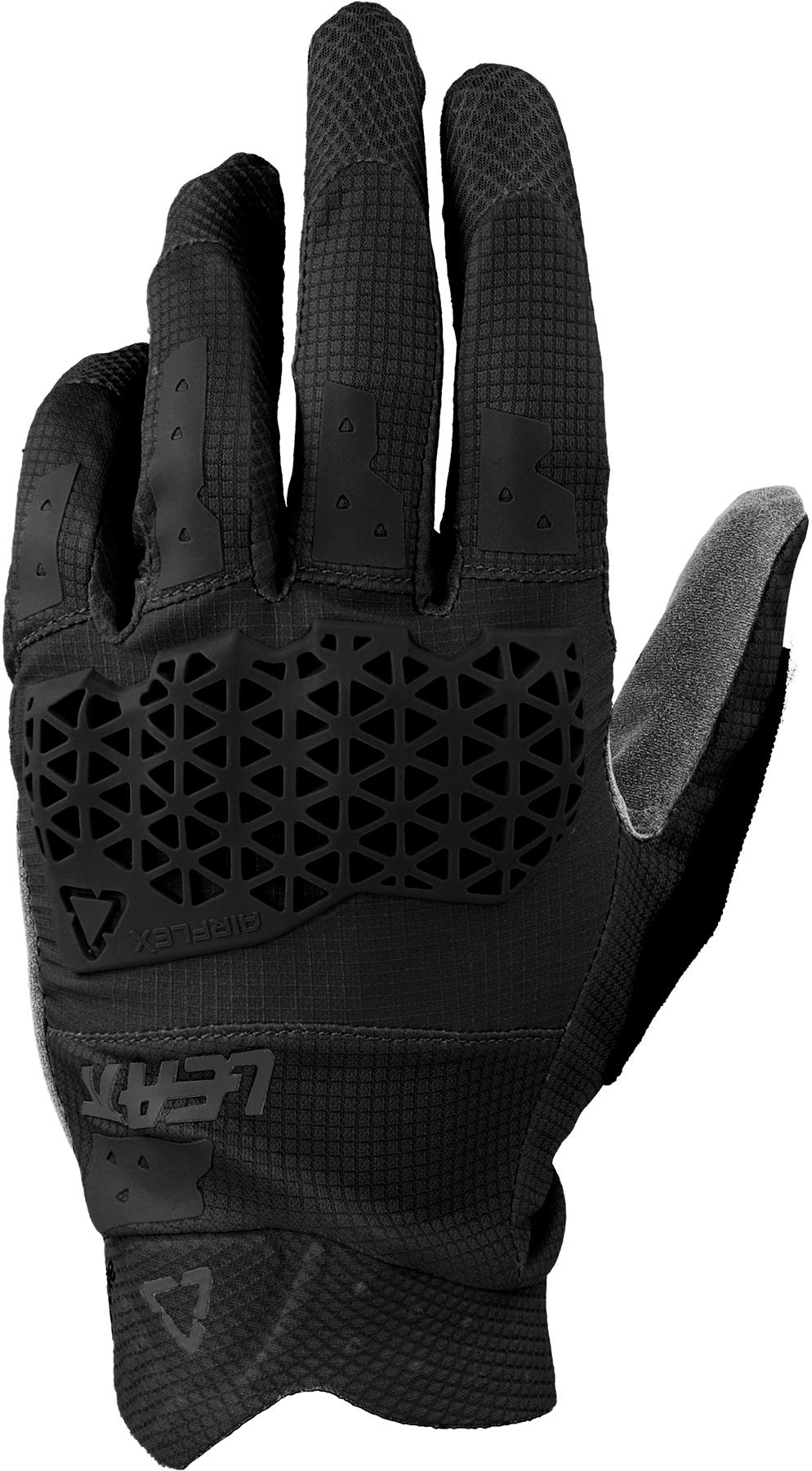 Leatt Mtb 3.0 Lite Gloves  Black