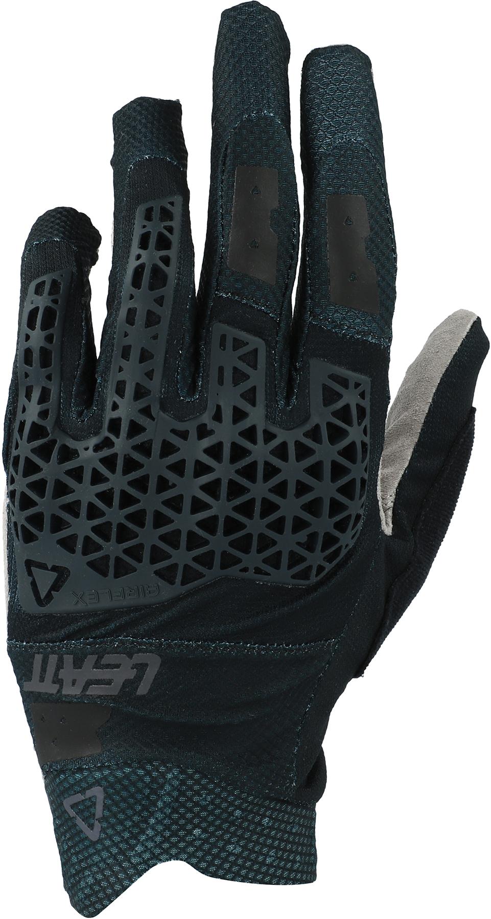 Leatt Mtb 4.0 Lite Gloves  Black