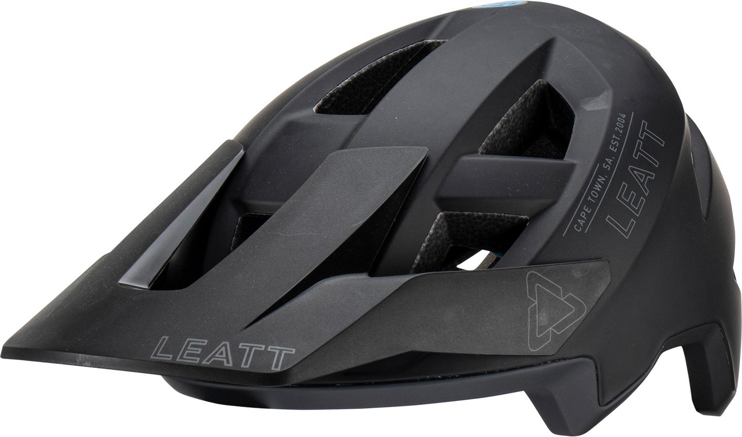 Leatt Mtb All Mountain 2.0 Helmet  Stealth