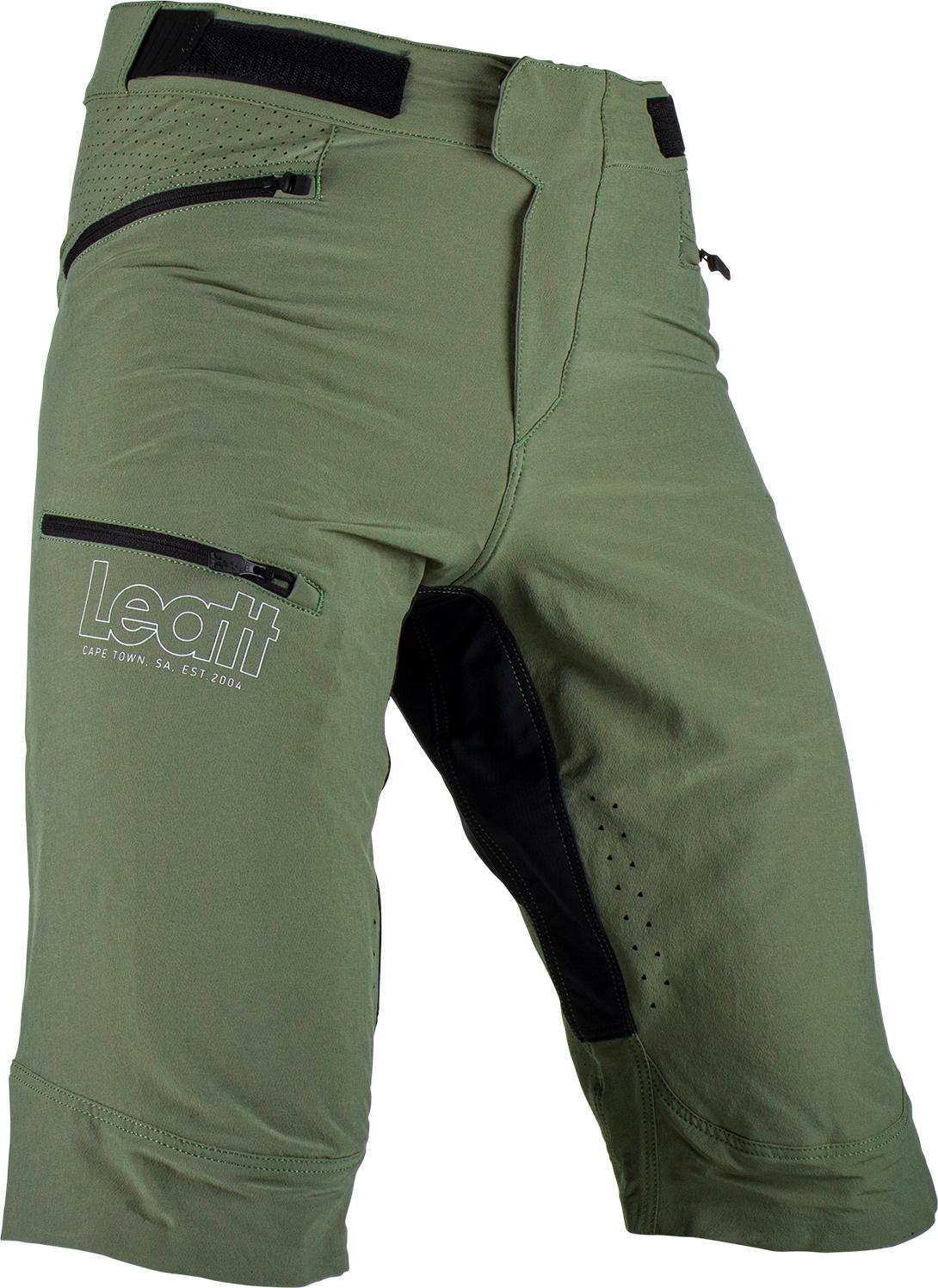 Leatt Mtb Enduro 3.0 Shorts  Pine