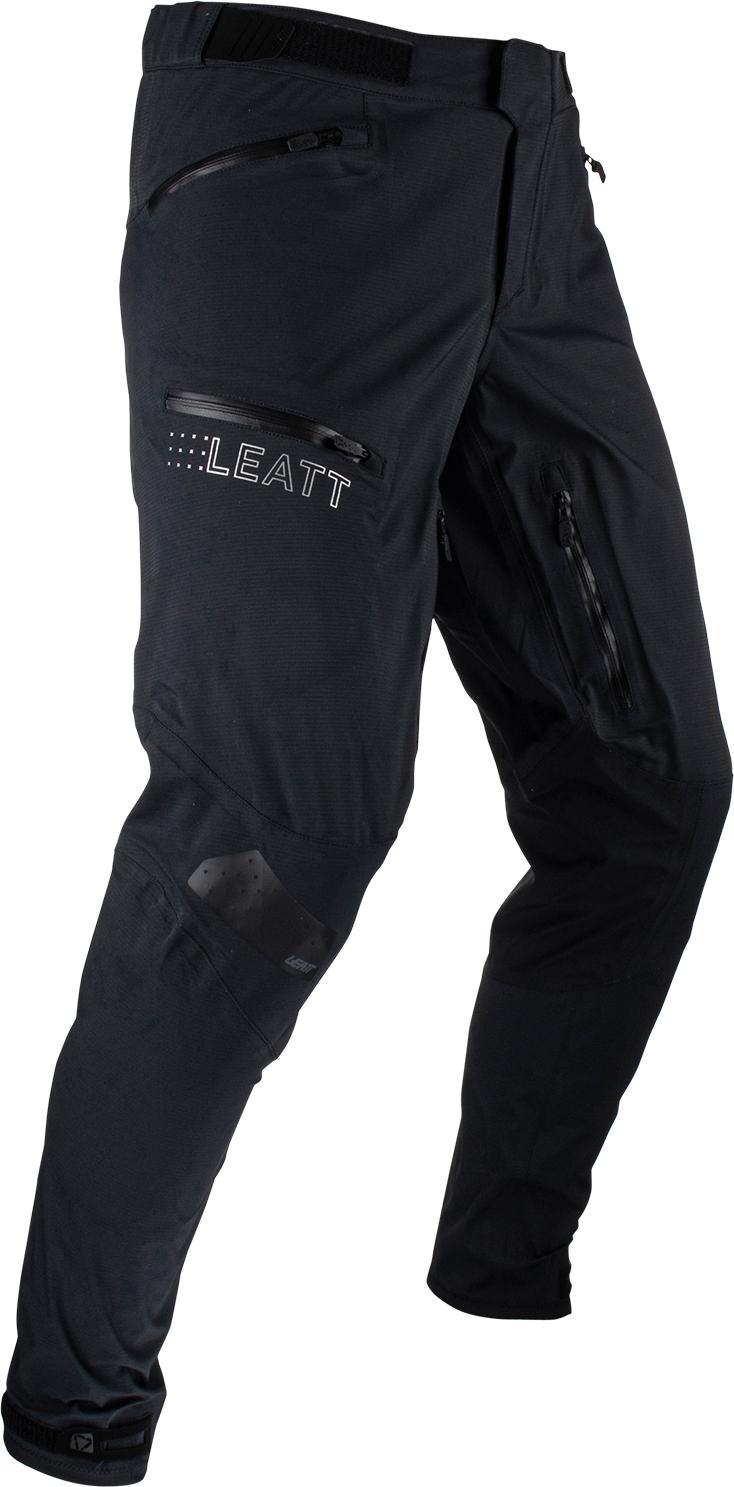 Leatt Mtb Hydradri 5.0 Pant  Black