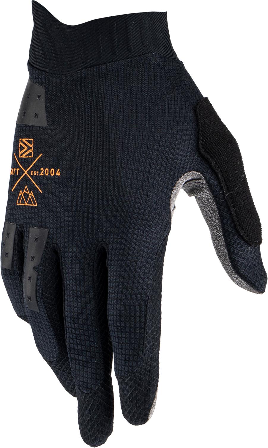 Leatt Womens Mtb 1.0 Gripr Gloves  Stealth
