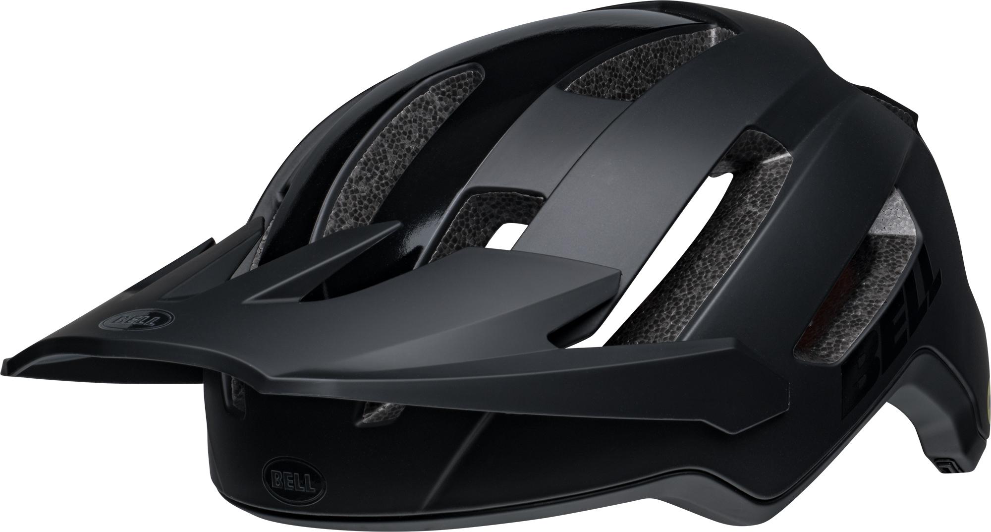 Bell 4forty Air Helmet (mips)  Matte/gloss Black