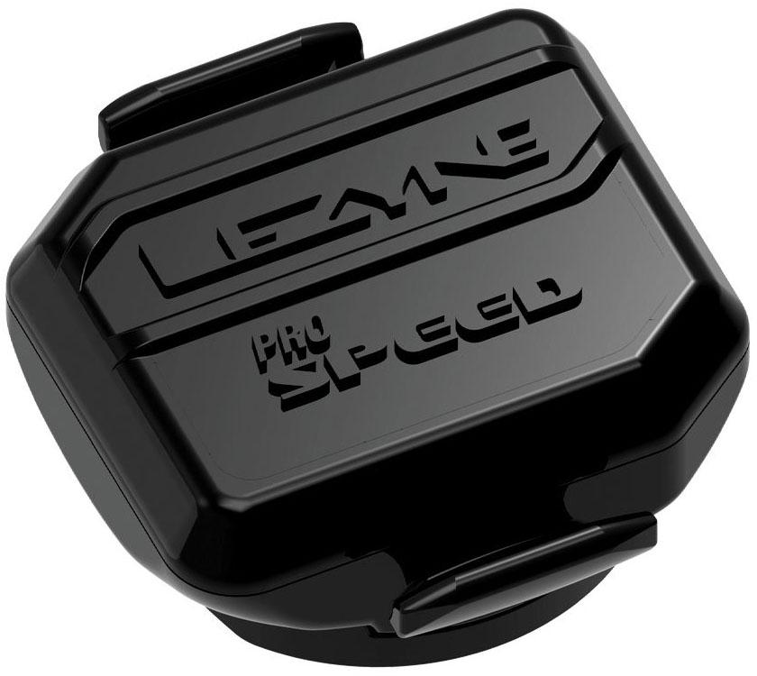 Lezyne Pro Speed Cycling Candence Sensor  Black