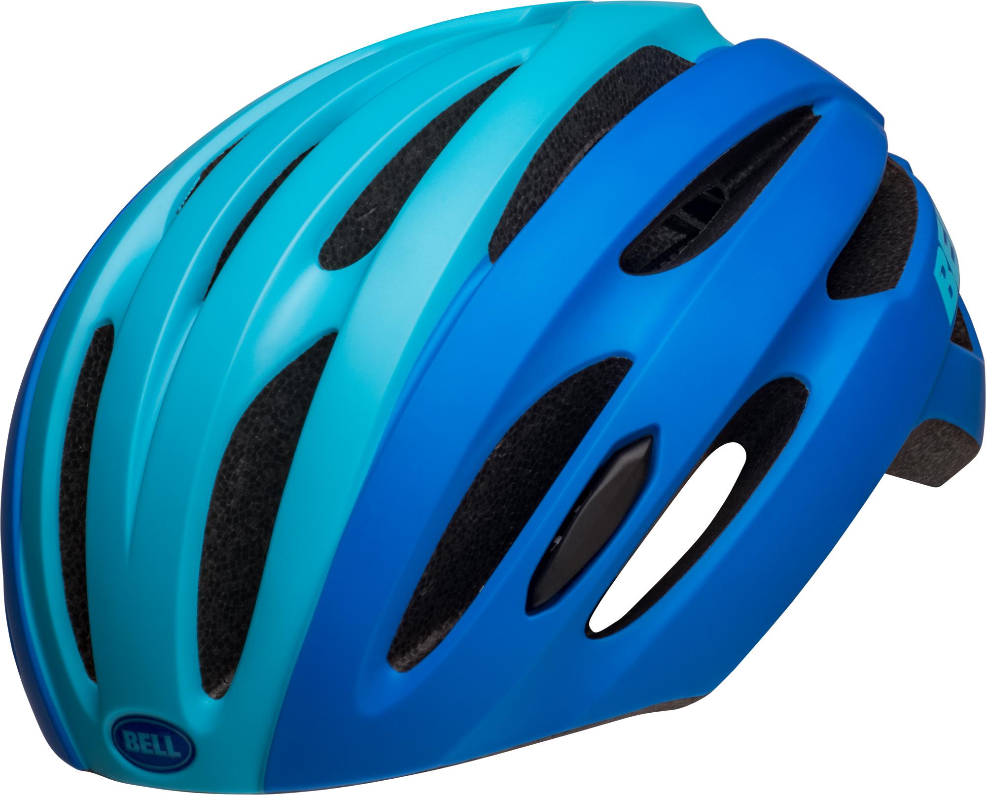 Bell Avenue Mips Helmet  Blue