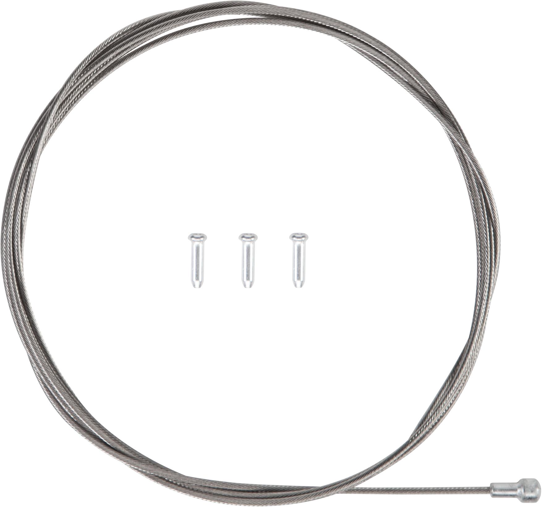 Lifeline Essential Campagnolo Inner Brake Cable  Silver