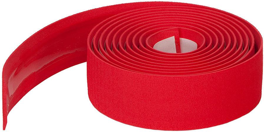 Lifeline Performance Bar Tape With Gel  Red