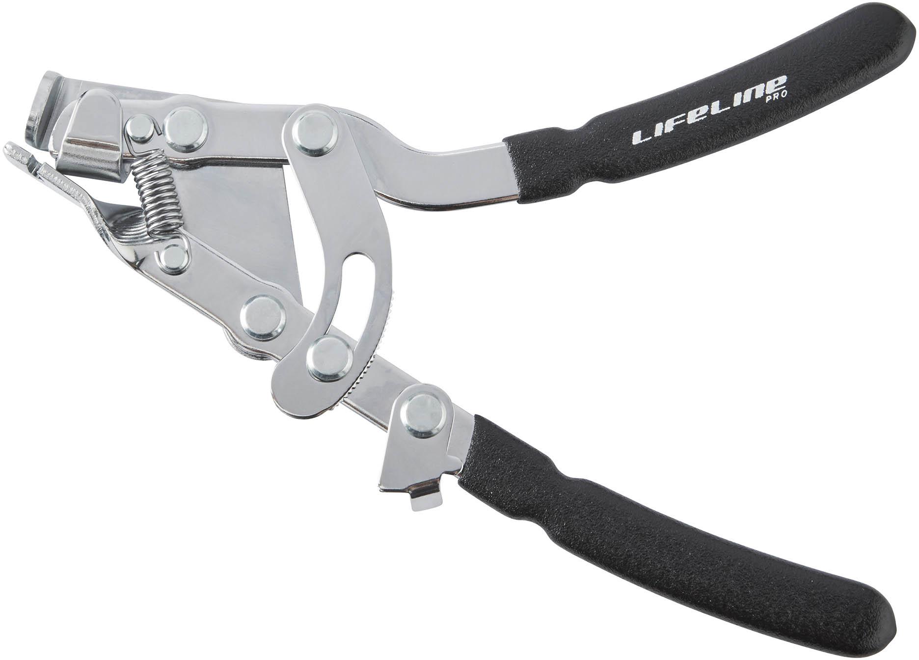 Lifeline Pro Inner Cable Puller  Black / Silver