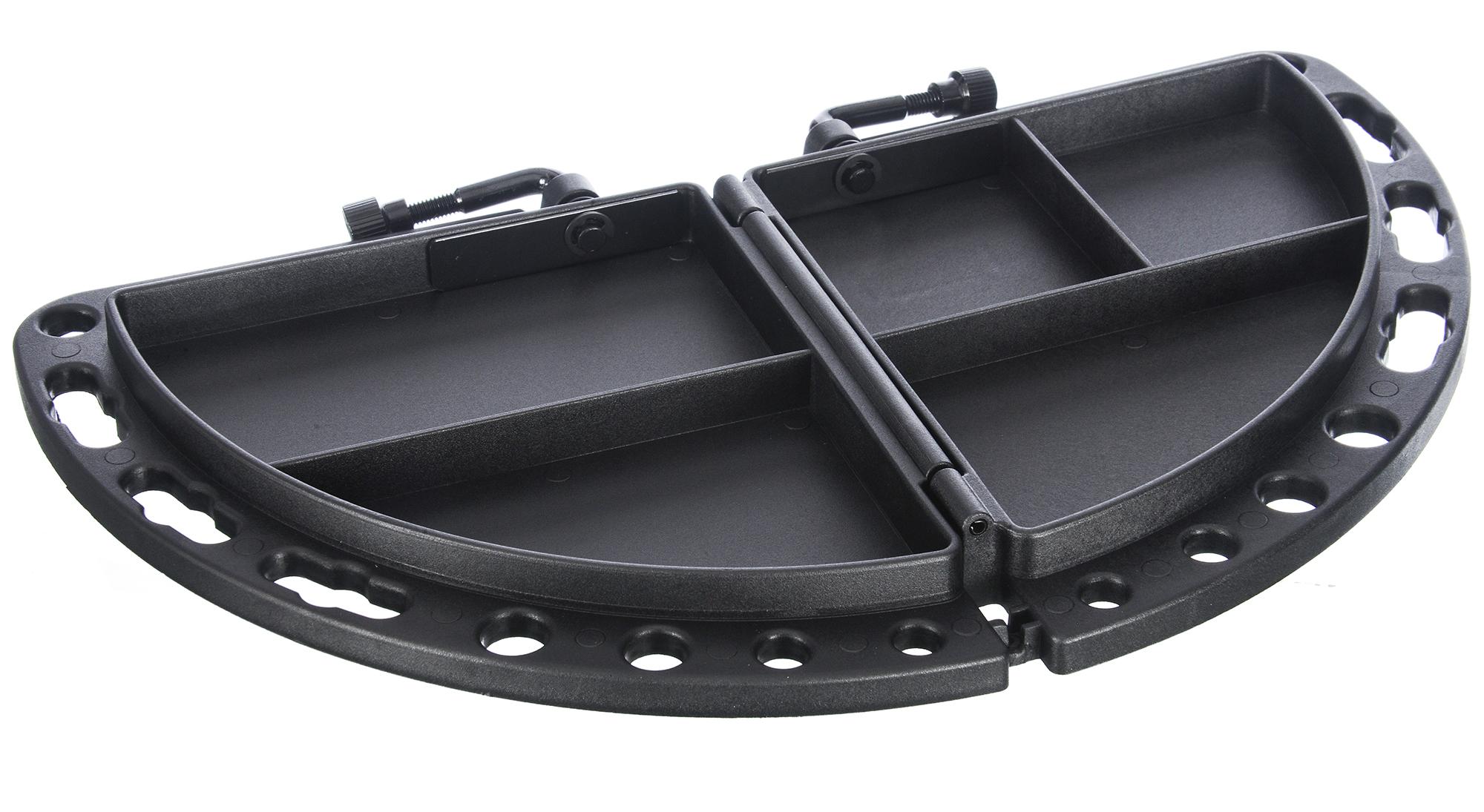 Lifeline Tool Tray For Workstand  Black
