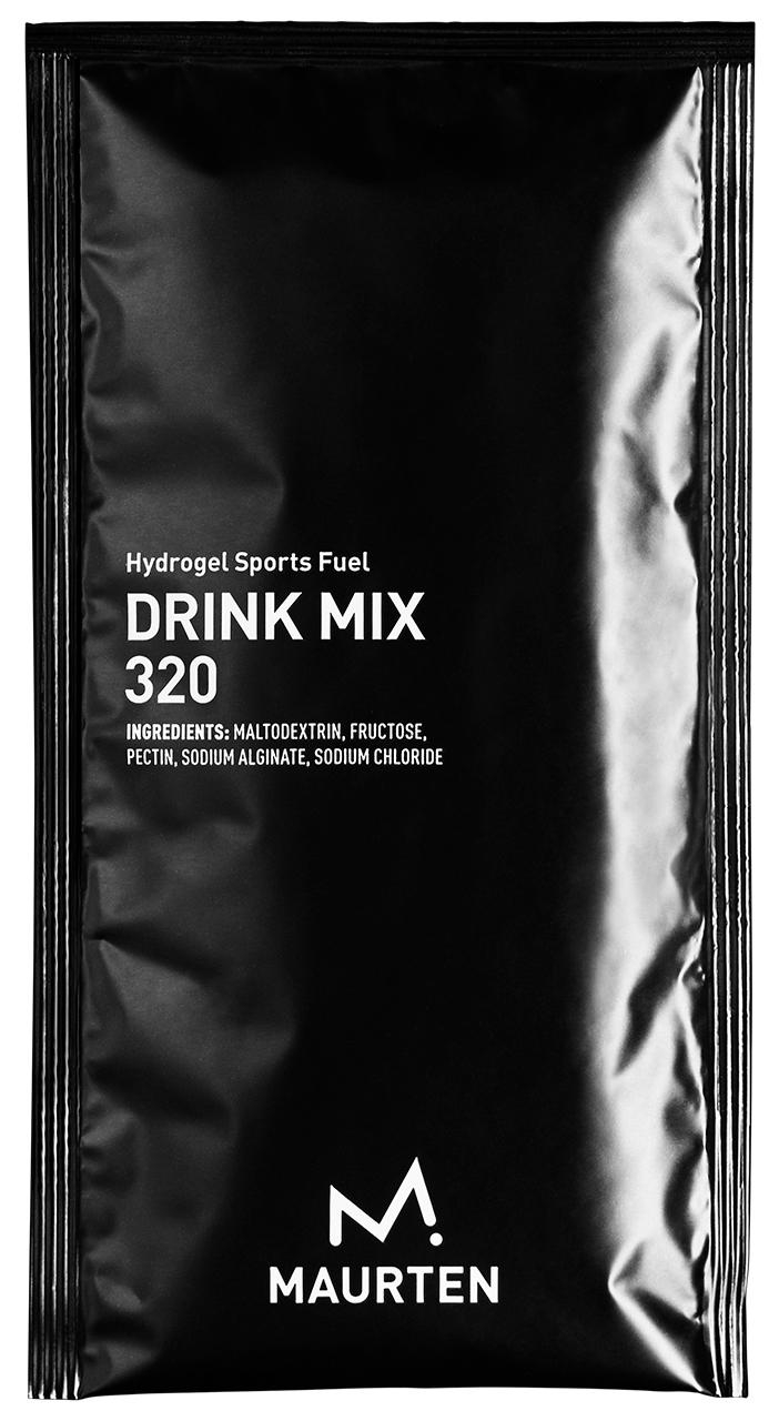 Maurten Drink Mix 320 (14 X 80g)