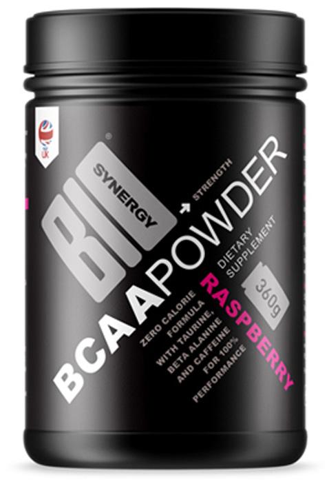 Bio-synergy Bcaa Powder - (360g)