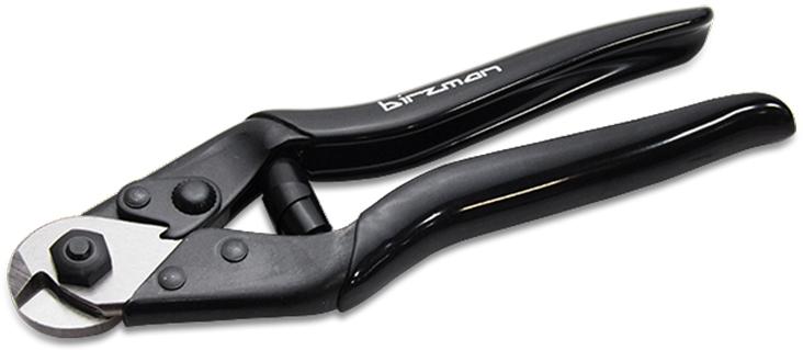 Birzman Cable And Housing Cutters  Black