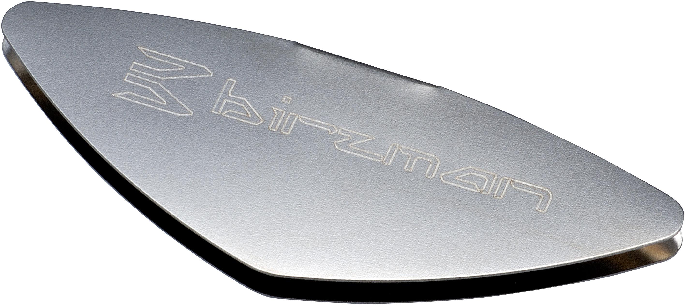 Birzman Clam Disc Brake Calliper Indicator Tool  Silver