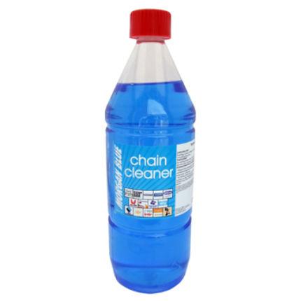 Morgan Blue Chain Cleaner - 1 Litre  Blue