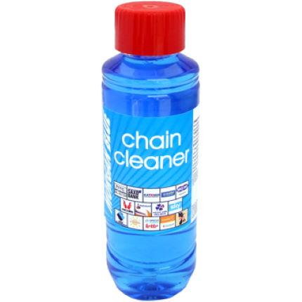 Morgan Blue Chain Cleaner - 250ml  Blue