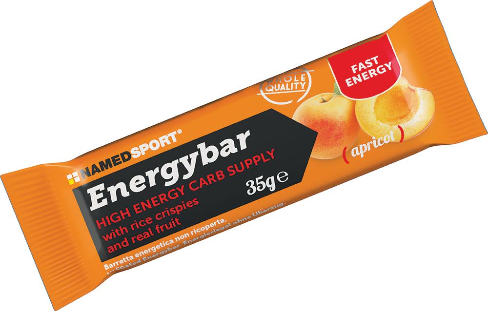 Named Sport Energy Bar (12 X 35g)