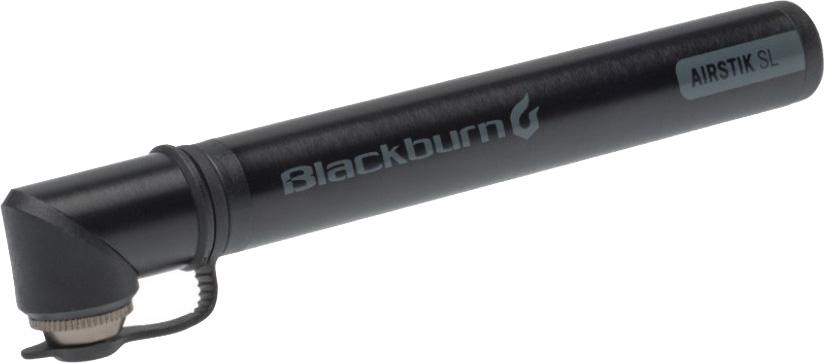 Blackburn Airstik Sl Bike Mini Pump  Black/silver