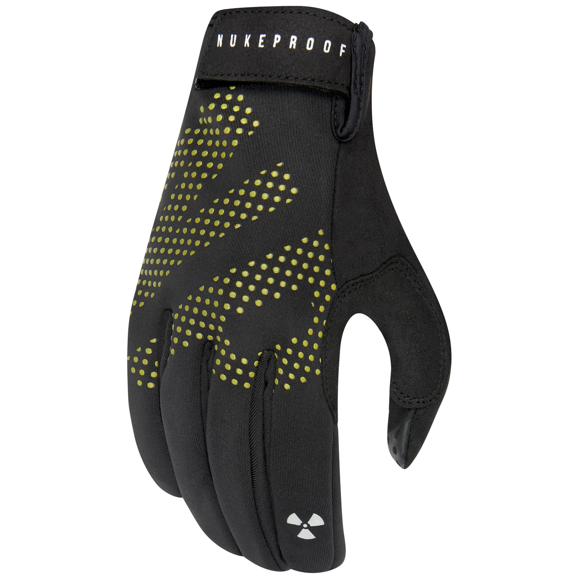 Nukeproof Blackline Winter Glove  Black