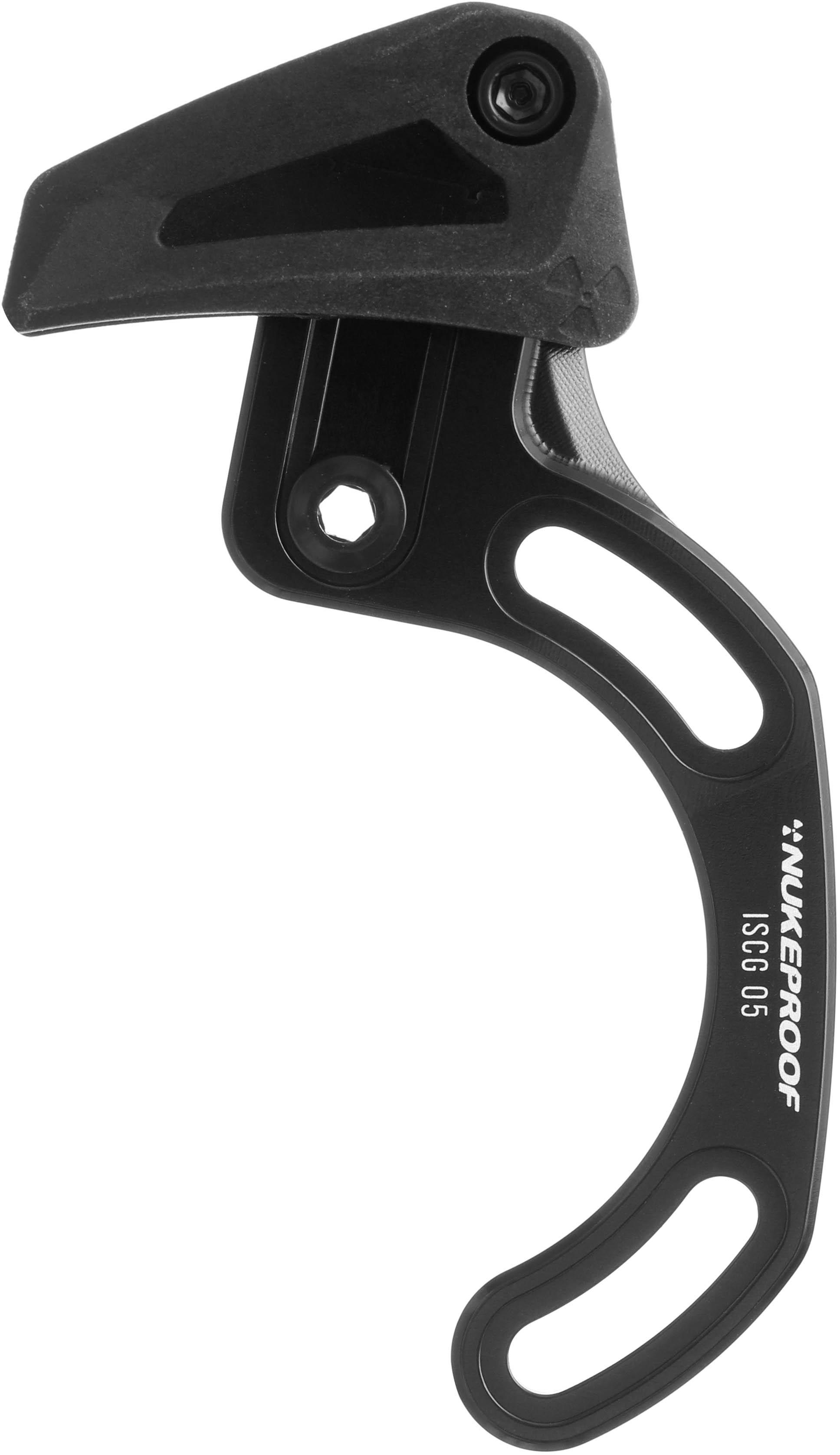 Nukeproof Chain Guide Iscg 05 Top Guide  Black/black