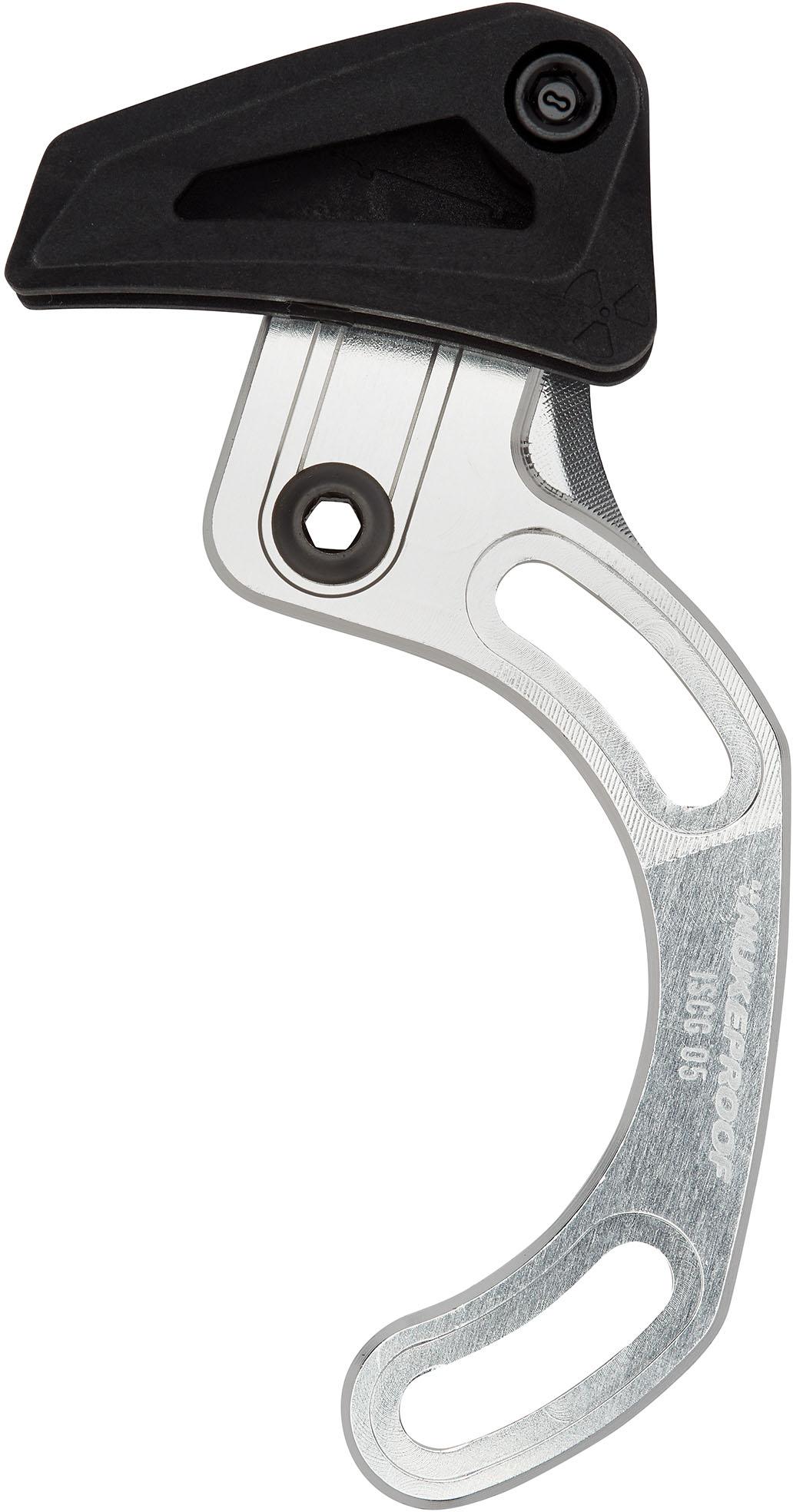 Nukeproof Chain Guide Iscg 05 Top Guide  Silver