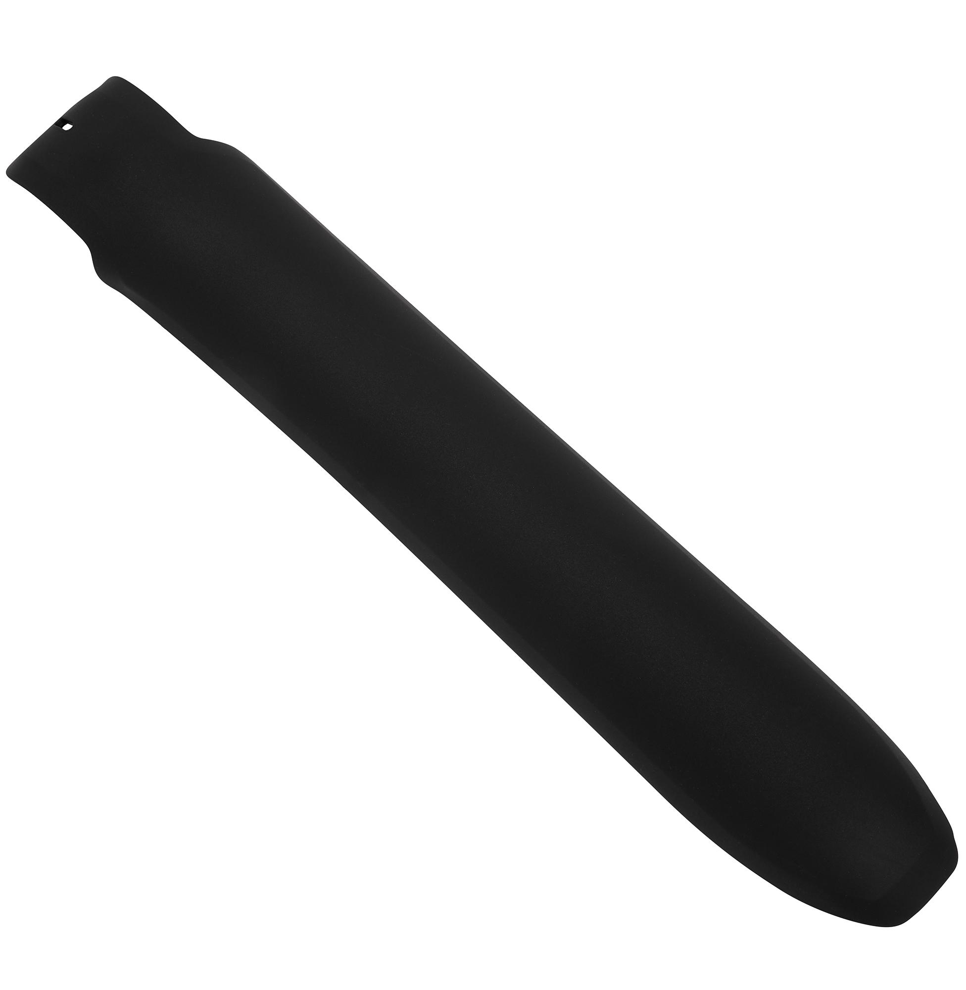 Nukeproof Dissent Carbon Downtube Protector  Black