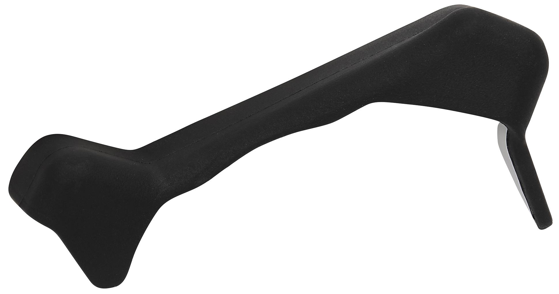 Nukeproof Dissent Carbon Iscg Protector  Black