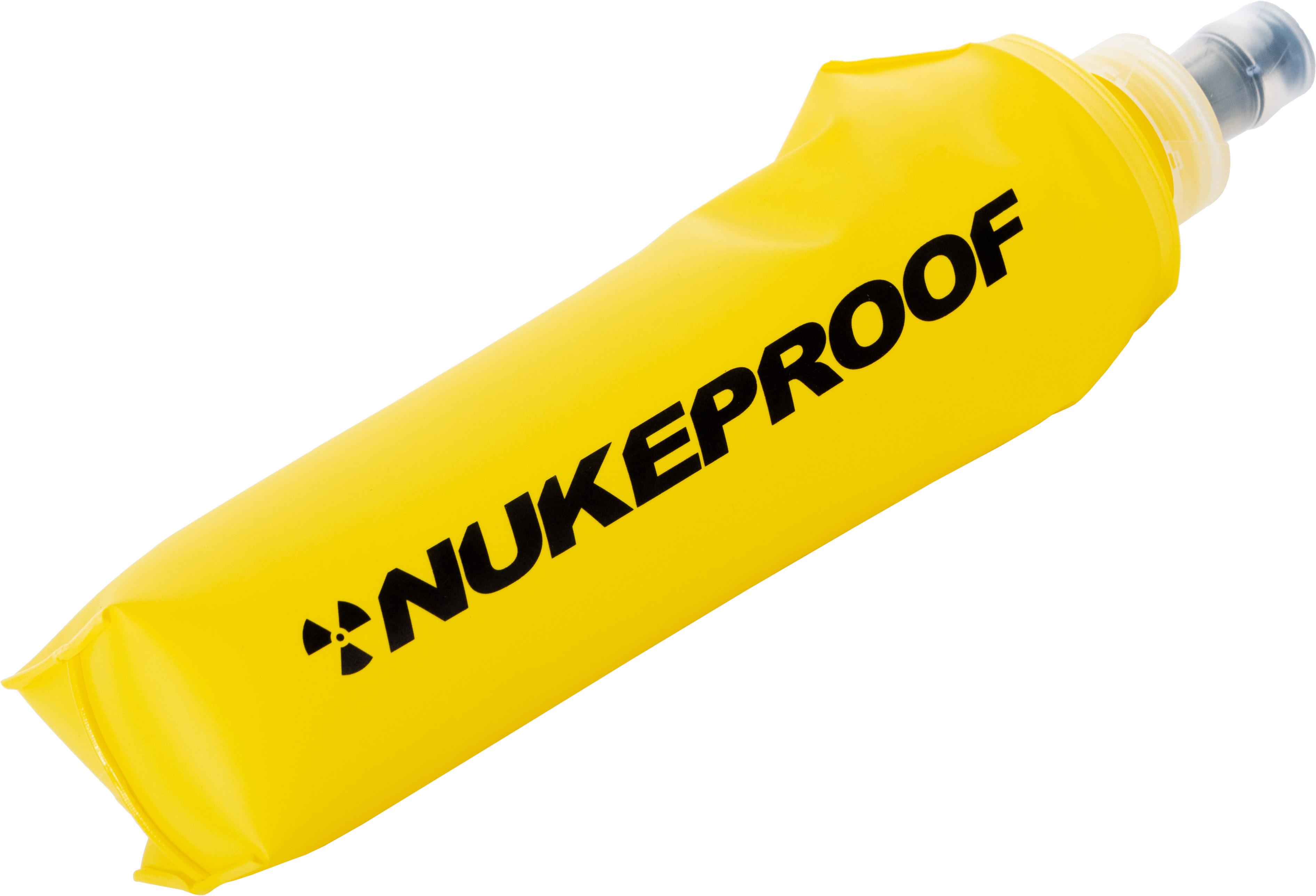 Nukeproof Horizon Enduro Flexi Flask  Yellow