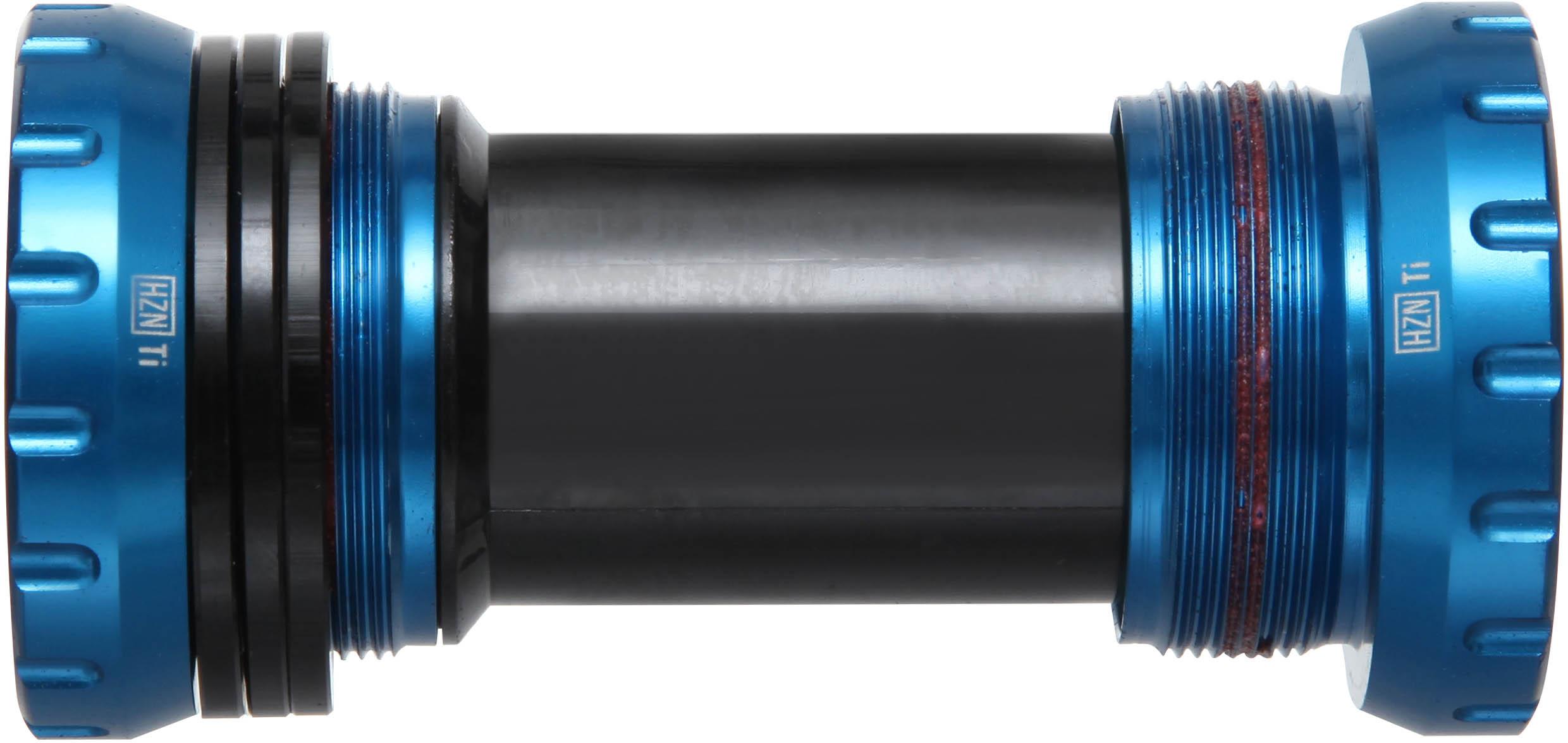 Nukeproof Horizon Shimano Bottom Bracket (24mm)  Blue