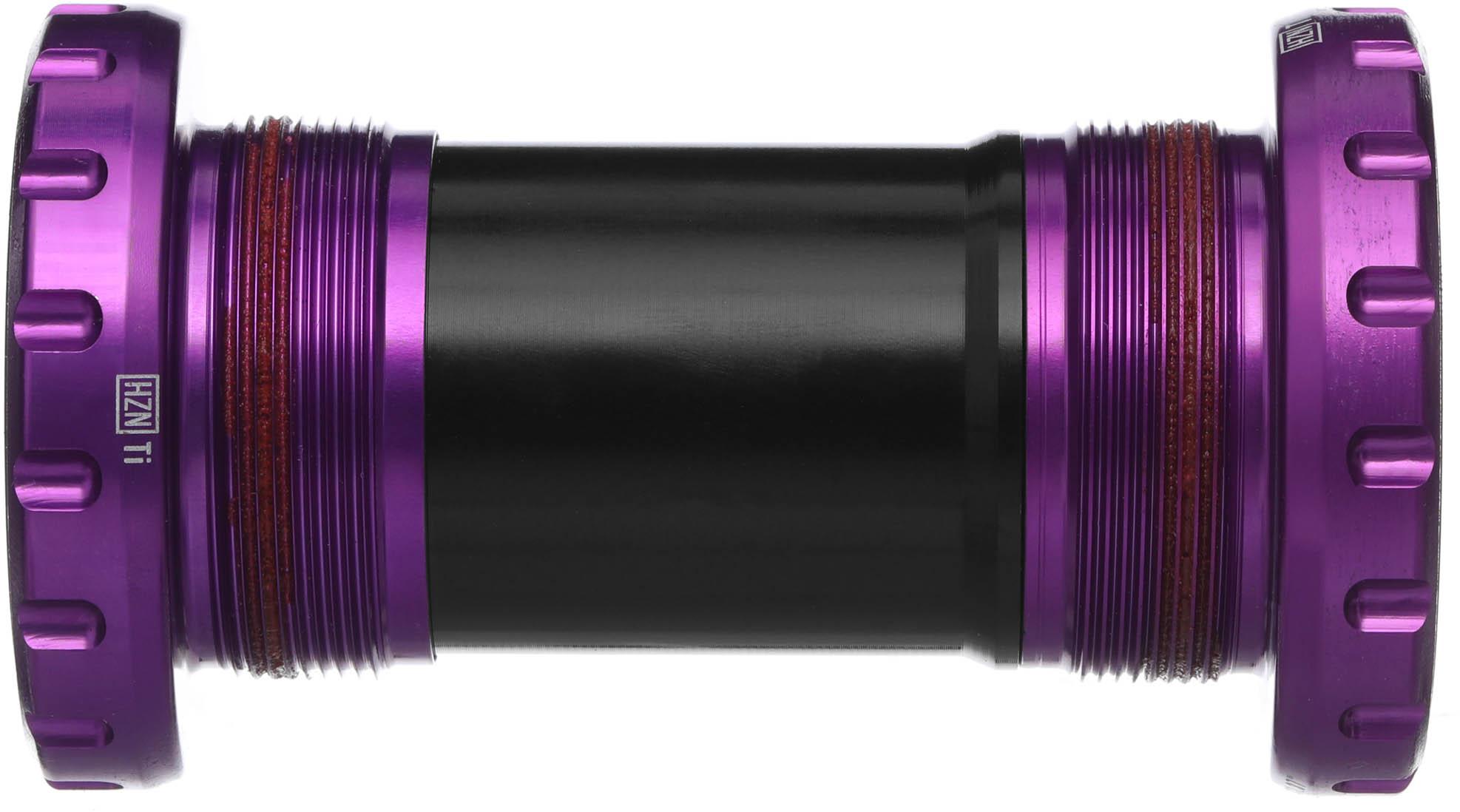 Nukeproof Horizon Threaded 30mm Bottom Bracket  Purple