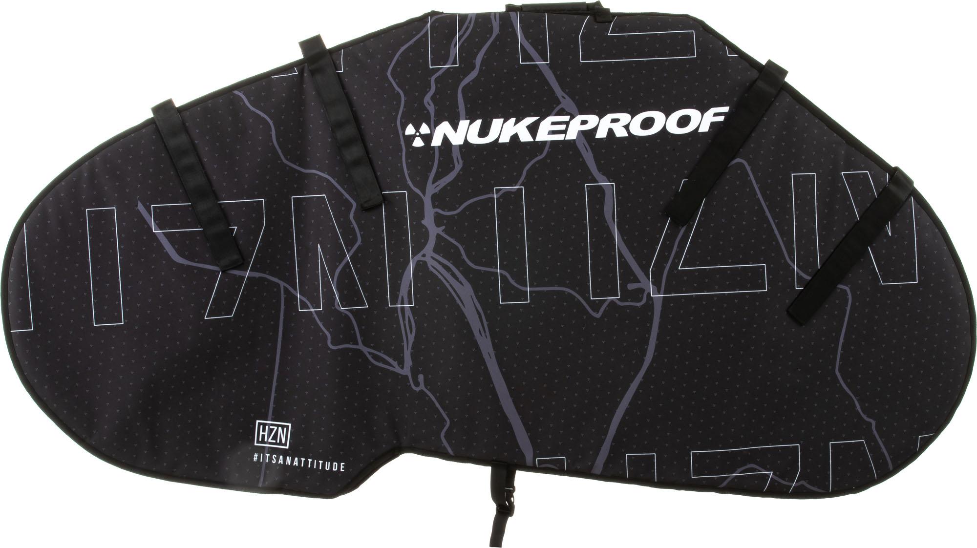 Nukeproof Horizon Universal Bike Cover  Black