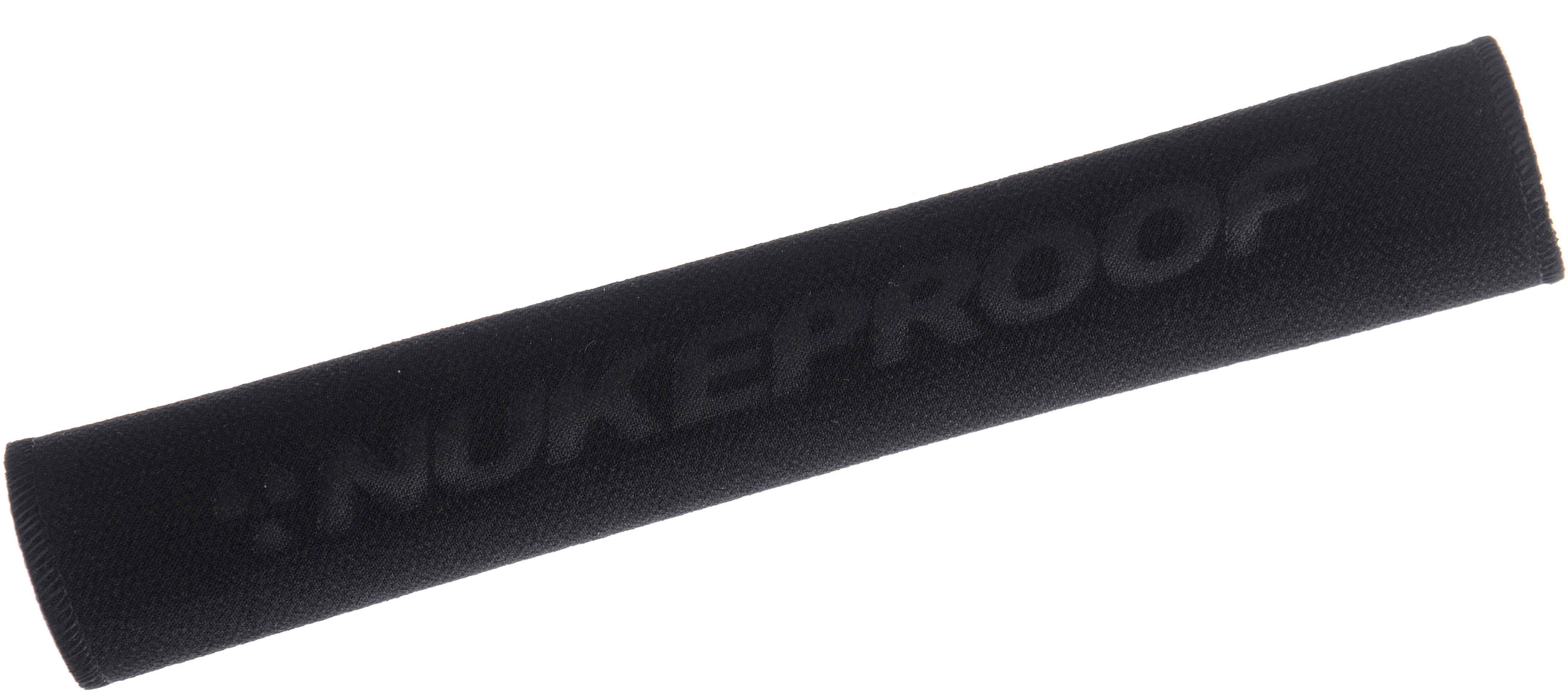Nukeproof Kevlar Chainstay Protector  Black
