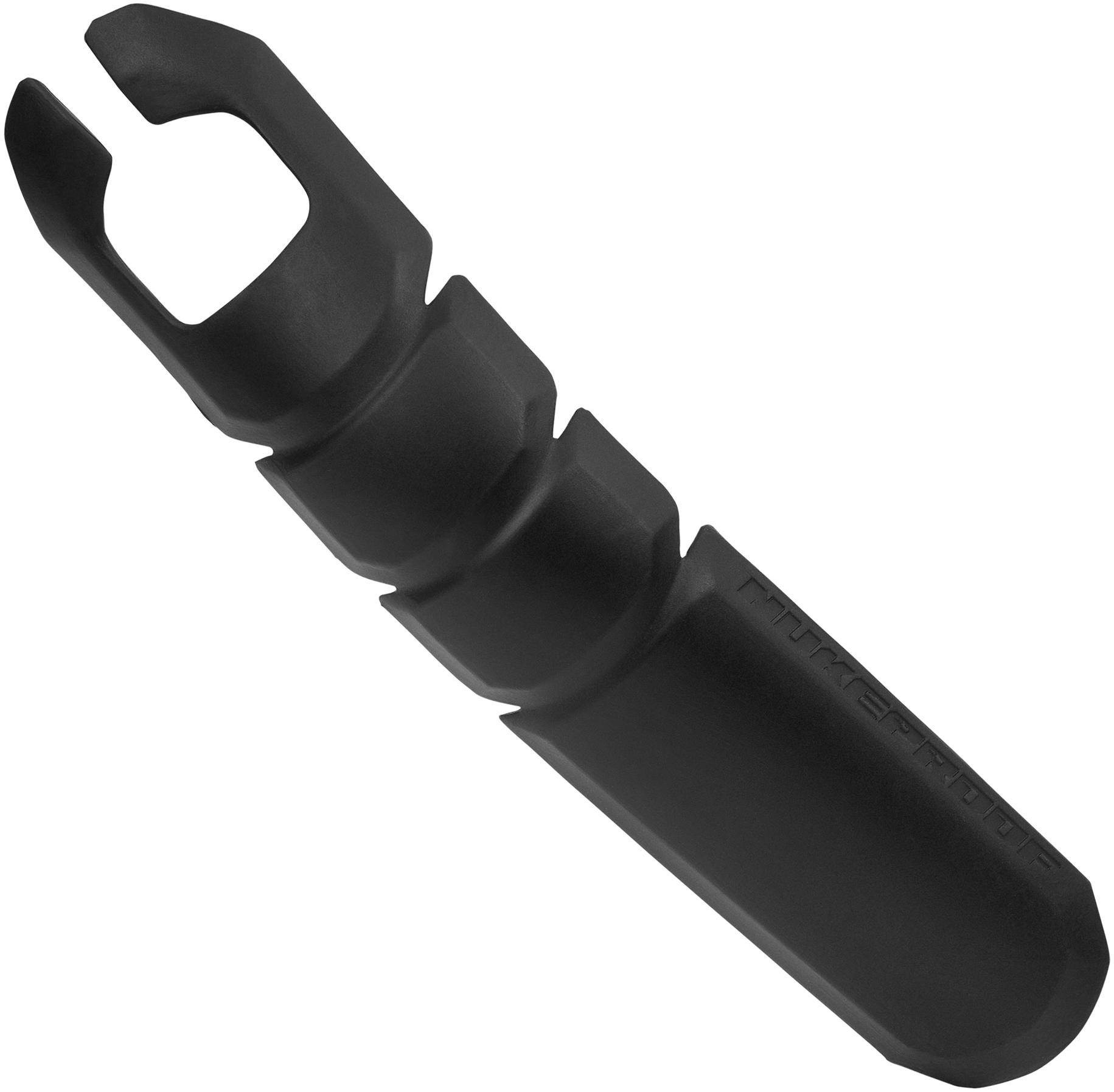 Nukeproof Reactor Carbon Mtb Down Tube Protector  One Colour