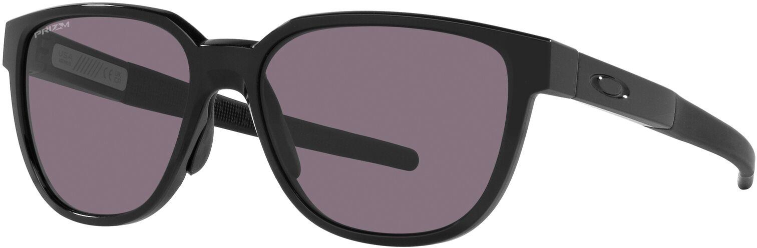 Oakley Actuator Prizm Road Sunglasses  Polished Black