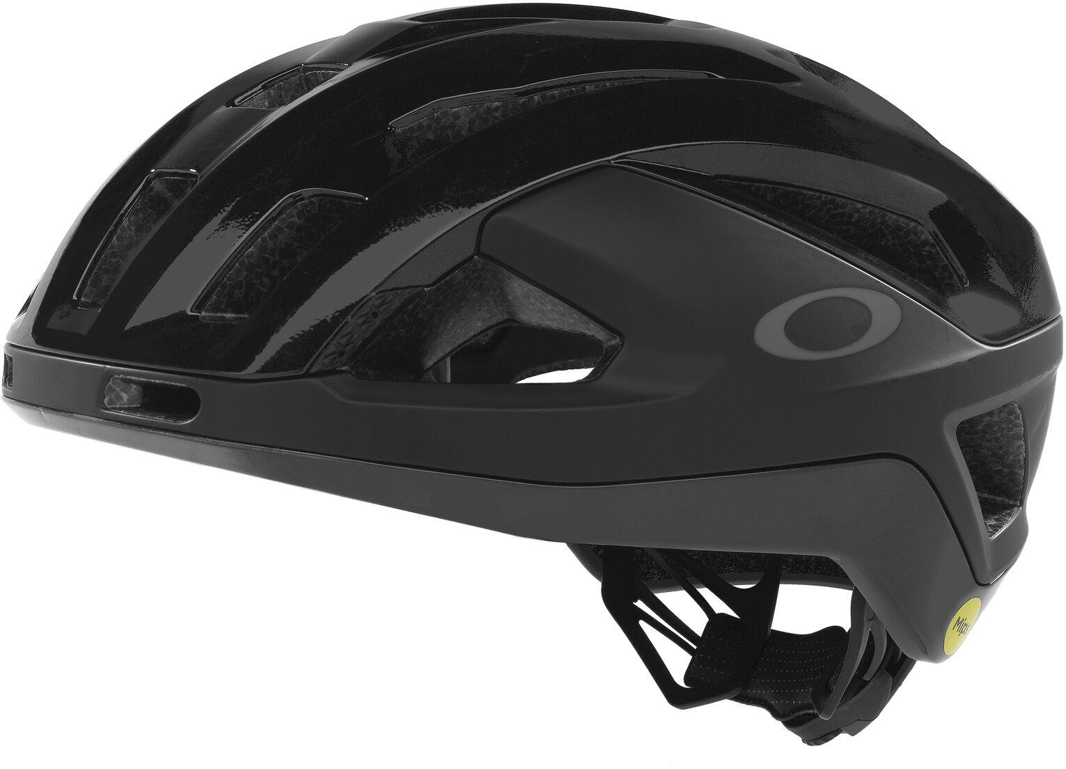 Oakley Aro3 Endurance (mips) Helmet 2023  Matte Black