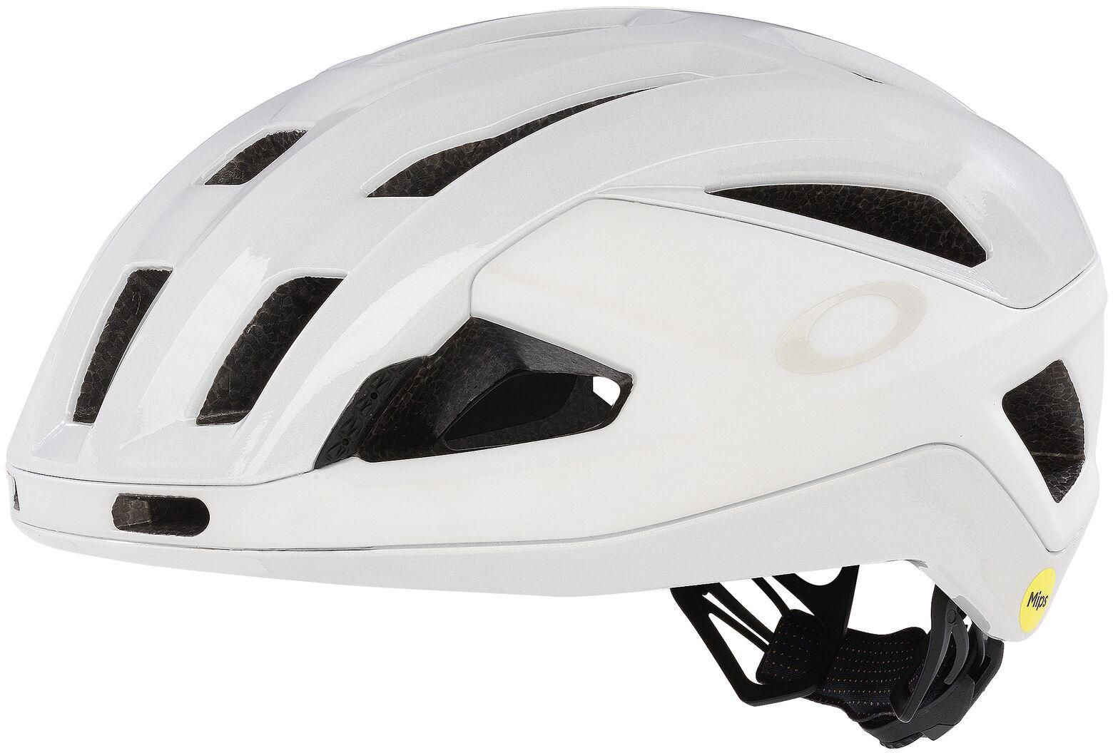 Oakley Aro3 Endurance (mips) Helmet 2023  Matte White