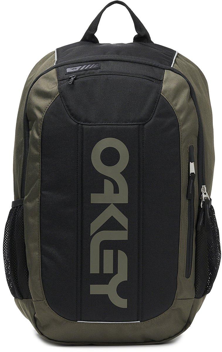 Oakley Enduro 20l Backpack  Jet Black