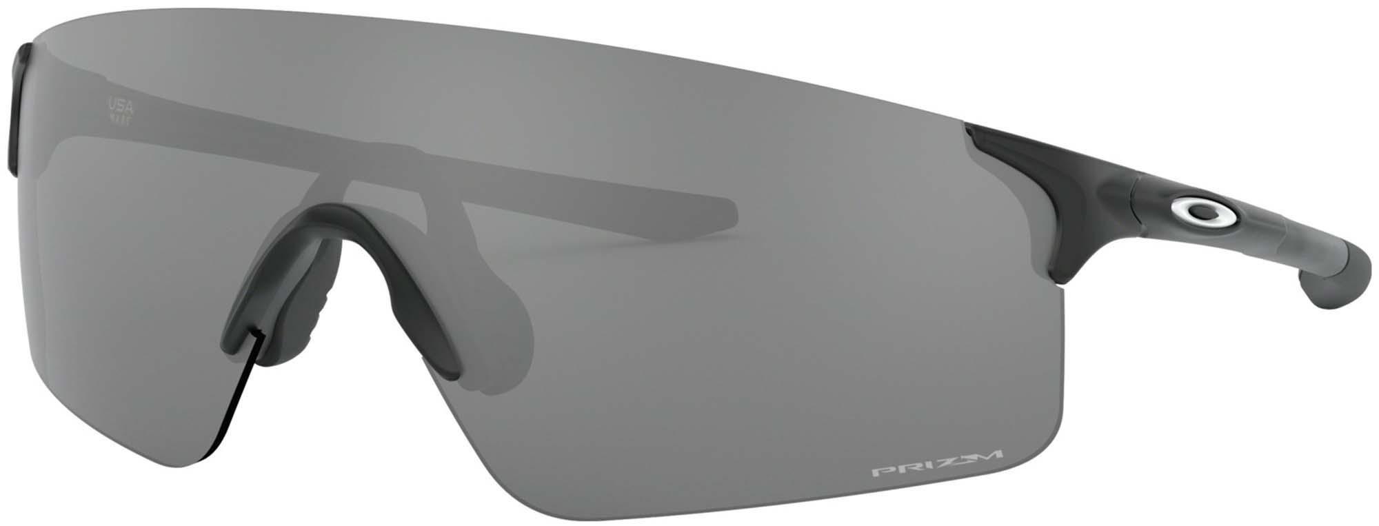 Oakley Evzero Blades Matte Black Sunglasses  Matte Black