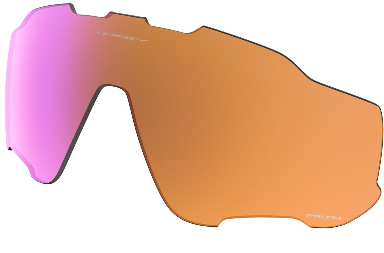 Oakley Jawbreaker Replacement Lens Prizm Trail  Prizm Trail