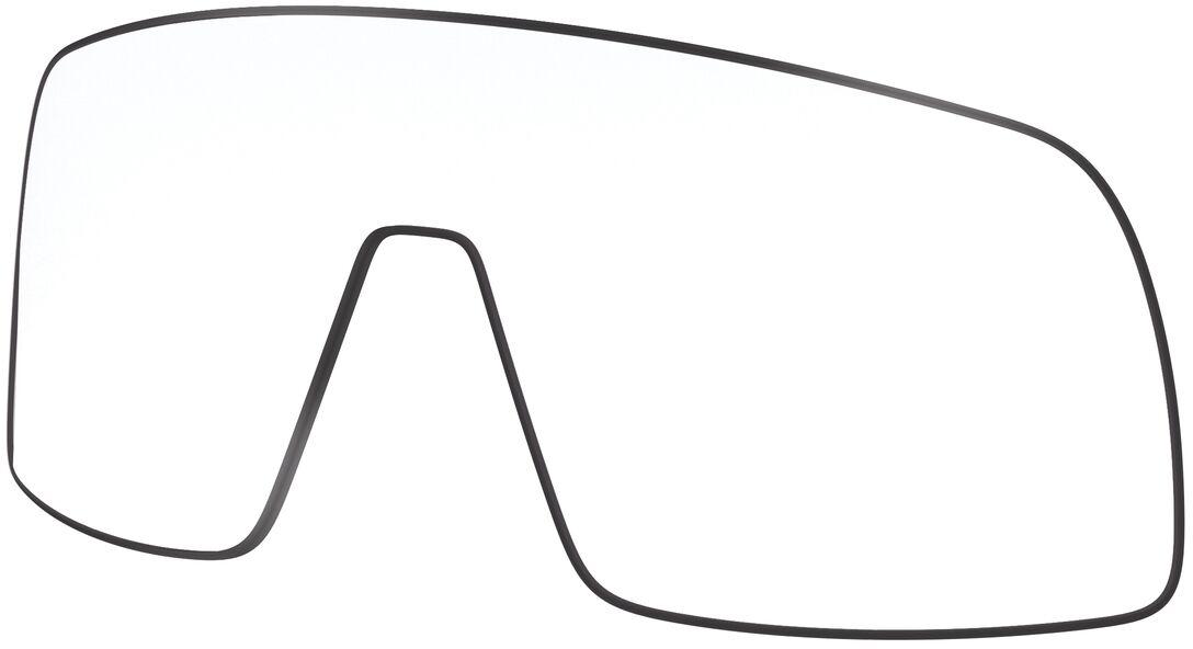 Oakley Sutro Replacement Lens Clear  Clear