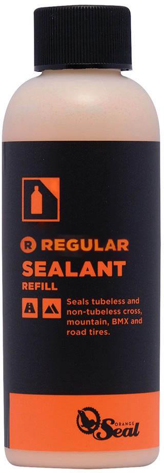 Orange Seal Tubeless Tyre Sealant Refill (8oz)