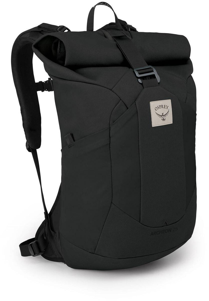 Osprey Archeon 25 Backpack Ss21  Stonewash Black